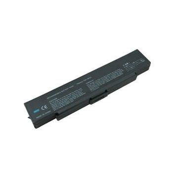 FitCell Sony Vaio VGN-C61HB-L Uyumlu Notebook Batarya