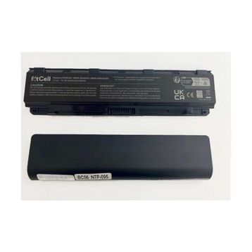 FitCell Toshiba Satellite Pro C850D Notebook Batarya Pil