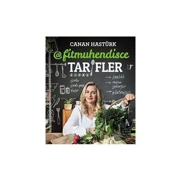 Fitmuhendisce Tarifler - Canan Hastürk