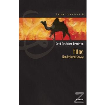 Fitne - Adnan Demircan