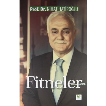 Fitneler - Nihat Hatipoğlu