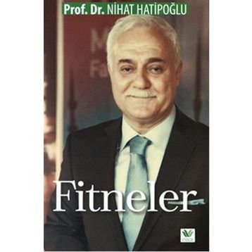 Fitneler - Nihat Hatipoğlu