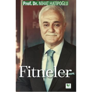 Fitneler - Nihat Hatipoğlu