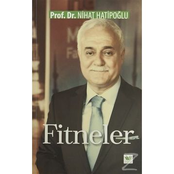 Fitneler - Nihat Hatipoğlu