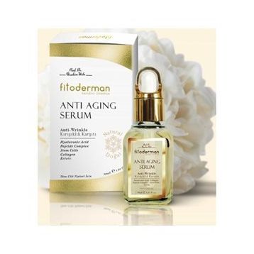 Fitoderman Anti Aging 30 ml Serum