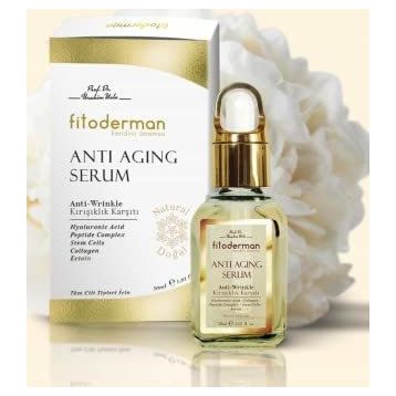 Fitoderman Anti Aging 30 ml Serum