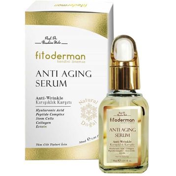 Fitoderman Anti Aging 30 ml Serum