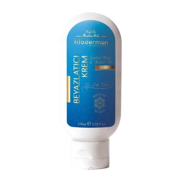 Fitoderman Genital Bölge ve Koltuk Altı 100 ml Beyazlatıcı Krem