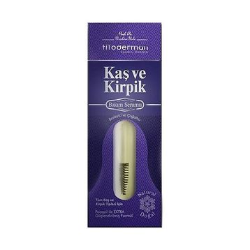 Fitoderman Kaş ve Kirpik 10 ml Bakım Serumu