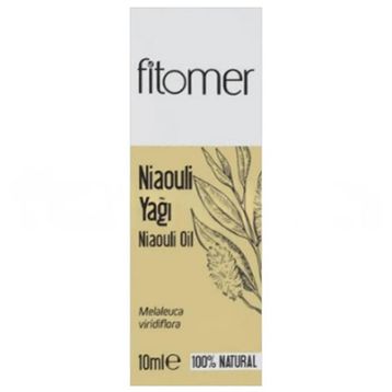 Fitomer 10 ml Niaouli Yağı