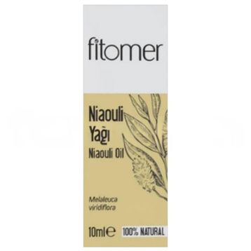 Fitomer 10 ml Niaouli Yağı