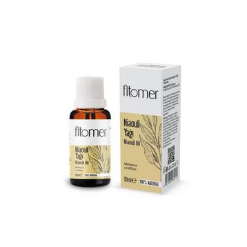 Fitomer 10 ml Niaouli Yağı