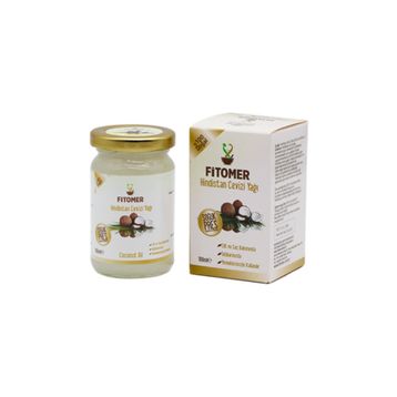 Fitomer 100 ml Hindistan Cevizi Yağı