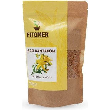 Fitomer 150 gr Sarı Kantaron