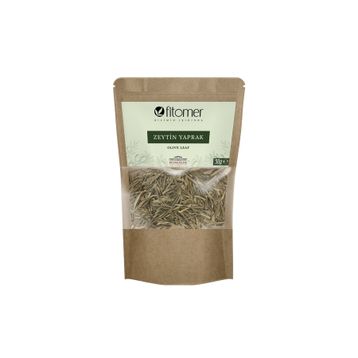 Fitomer 50 gr Zeytin Yaprak Doğal Bitki Çayı