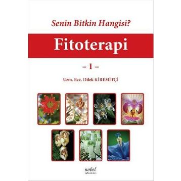 Fitoterapi 1 - Dilek Kiremitçi
