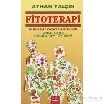 Fitoterapi - Ayhan Yalçın