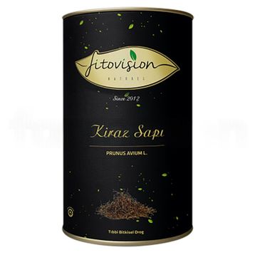 Fitovision 30 gr Kiraz Sapı