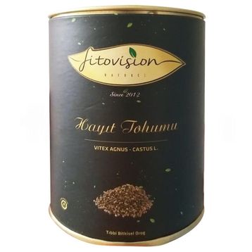 Fitovision 80 gr Hayıt Tohumu