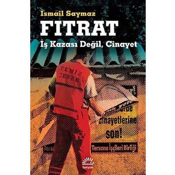 Fıtrat - İsmail Saymaz