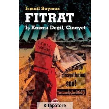 Fıtrat - İsmail Saymaz