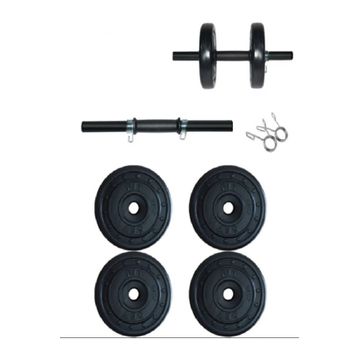 Fitset 12 kg Dambıl Seti
