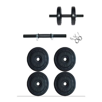 Fitset 12 kg Dambıl Seti
