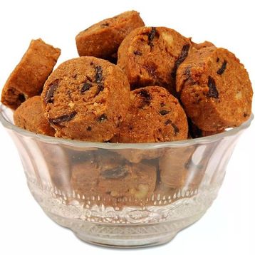 Fittella 150 gr Siyez Kurabiye