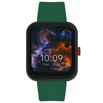 Fitwatch FT202201F60 Akıllı Kol Saati