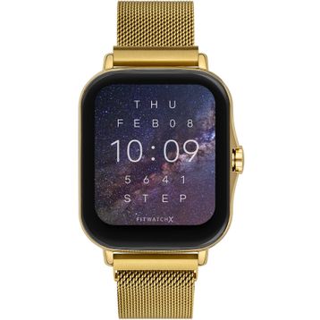 FitWatch FT202201F908 Akıllı Saat