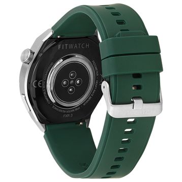 Fitwatch FT202301AM0402 Yeşil Akıllı Saat