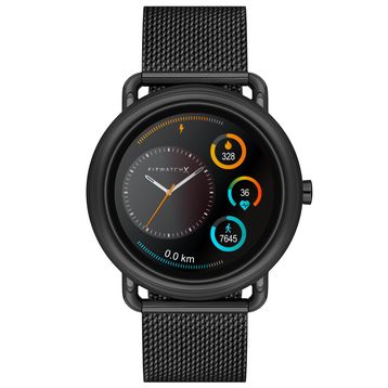 FitWatchX FT202201R1003 Akıllı Saat