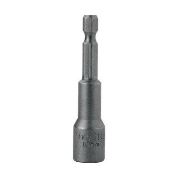 Fivestar 123x65 mm Manyetik Somun Adaptörü