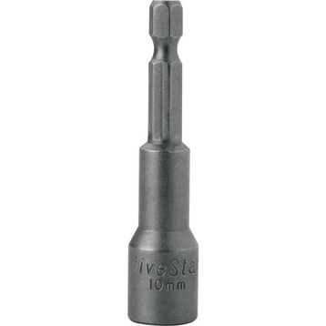 Fivestar 123x65 mm Manyetik Somun Adaptörü