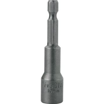 Fivestar 12x45 mm Manyetik Somun Adaptörü