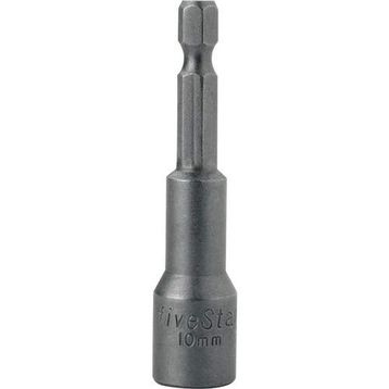 Fivestar 12x45 mm Manyetik Somun Adaptörü