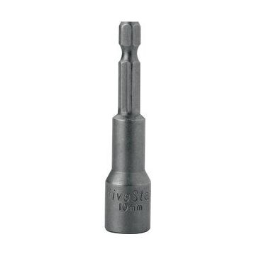 Fivestar 12x45 mm Manyetik Somun Adaptörü