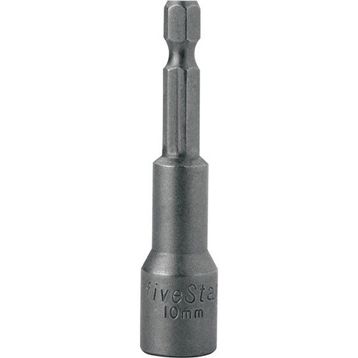 Fivestar 12x45 mm Manyetik Somun Adaptörü
