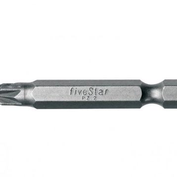 Fivestar 150 mm PZ 2 Bits Uç