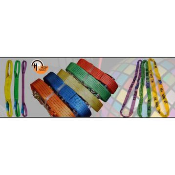 Fivestar 2 Ton 5 mt Polyester Sapan