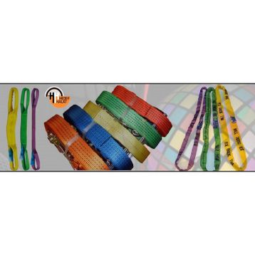 Fivestar 2 Ton 5 mt Polyester Sapan