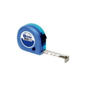 Fivestar 3 m 16 mm Çelik Şerit Metre