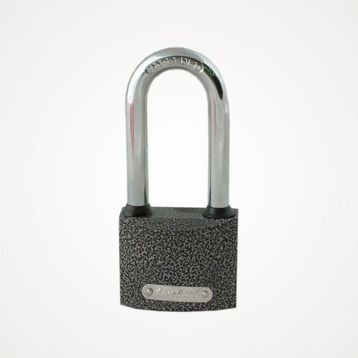 Fivestar 32 mm Gri Asma Kilit