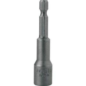 Fivestar 9x65 mm Manyetik Somun Adaptörü