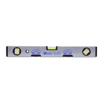 Fivestar Gri Mıknatıslı Eko 80 cm Su Terazisi