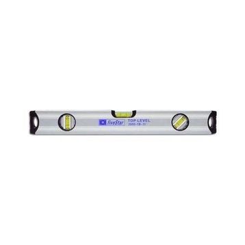 Fivestar Gri Mıknatıslı Eko 80 cm Su Terazisi