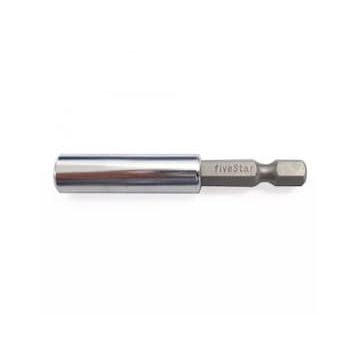 Fivestar Manyetik 10x60 mm Bits Adaptörü