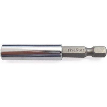 Fivestar Manyetik 10x60 mm Bits Adaptörü