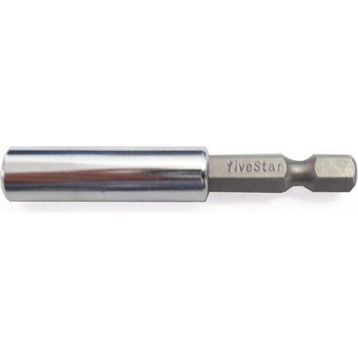 Fivestar Manyetik 10x60 mm Bits Adaptörü