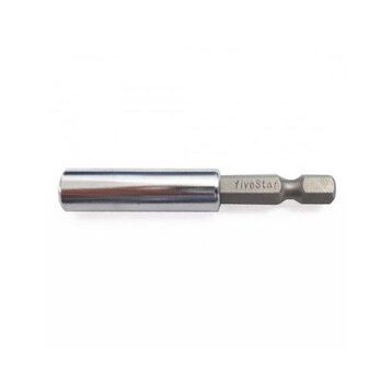 Fivestar Manyetik 10x60 mm Bits Adaptörü